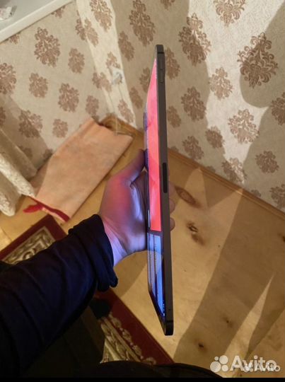 iPad pro 11 2020 cellular + wifi 256gb