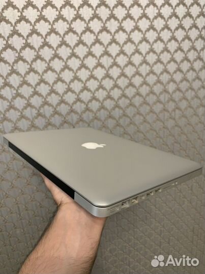 Apple macbook pro 13