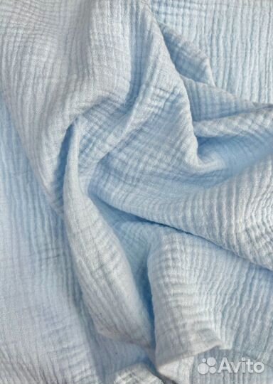 Муслин ткань / оптом