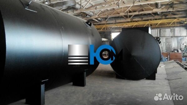 Резервуары Ёмкости Бочки(рвс, ргс, ргспд, епп, еп)