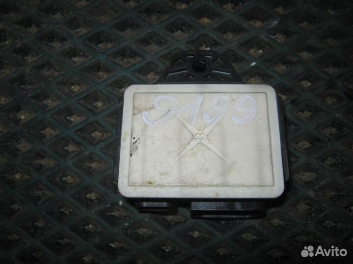 Реле свечей накала BMW 3 серия E90