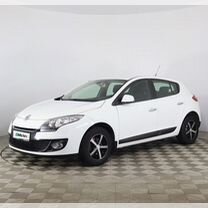 Renault Megane 1.6 CVT, 2013, 93 238 км