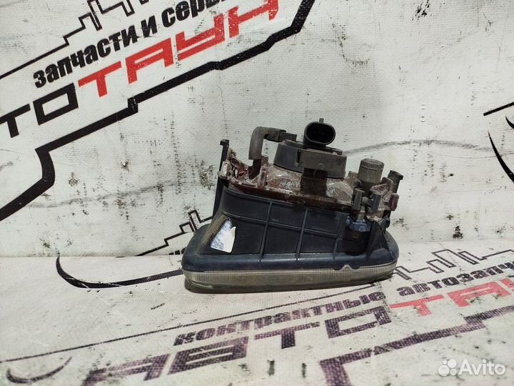 Туманка mazda ford 626 capella demio escape maverick DW3W DW5W EP3WF epewf GF GF8P gfep gfer gffp GW