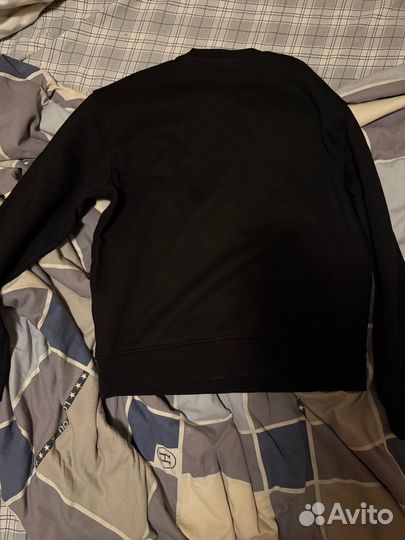 Armani exchange свитшот