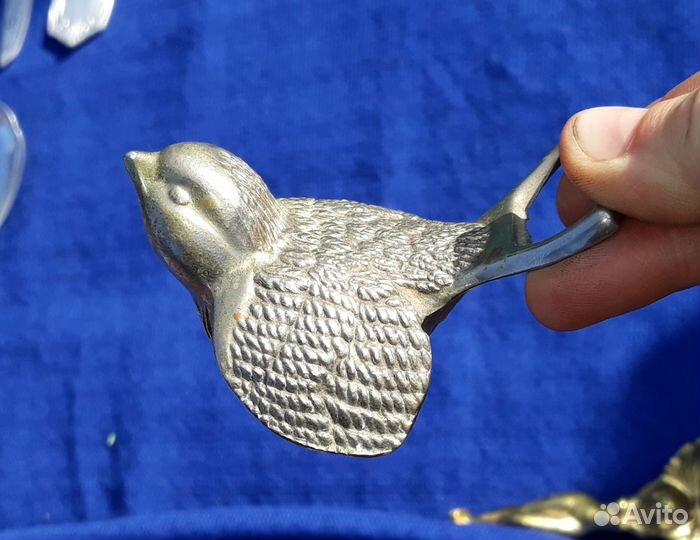 Открывалка бутылок птичка Германия и другие