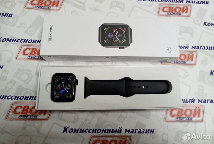 Умные часы Hoco Y1