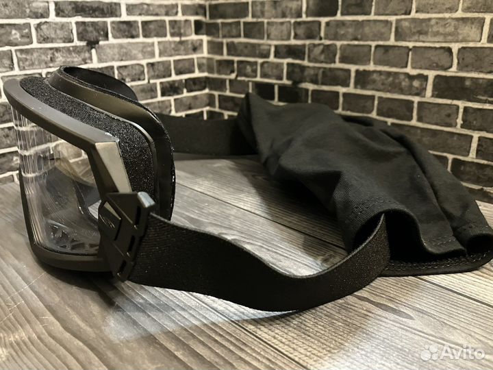 Тактические очки OTW GOG Smith Optics