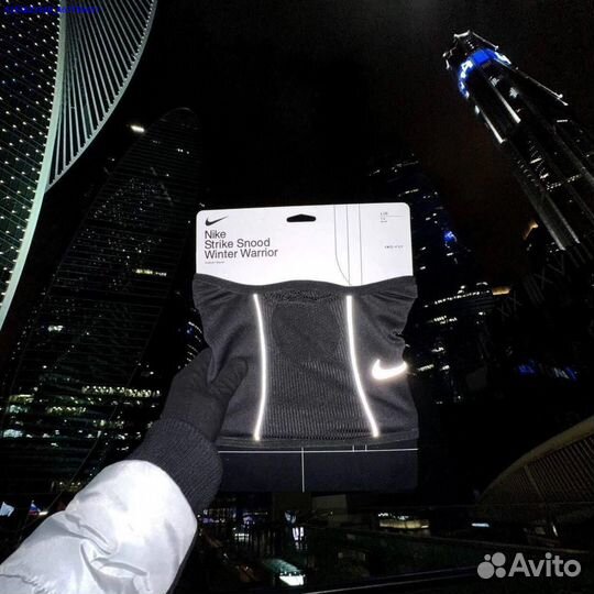 Снуд Nike (Арт.64659)