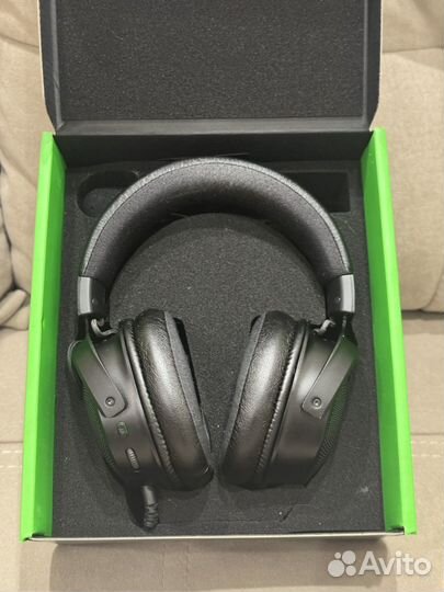 Razer kraken v3