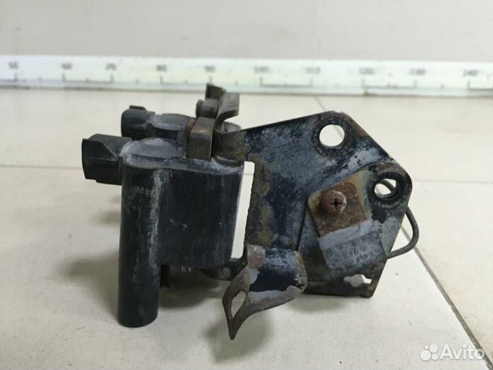 Катушка зажигания Hyundai Getz 2002-2010