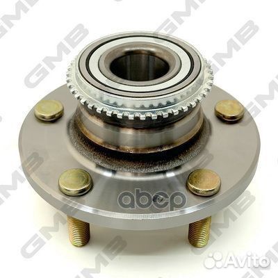 Ступица (с ABS)