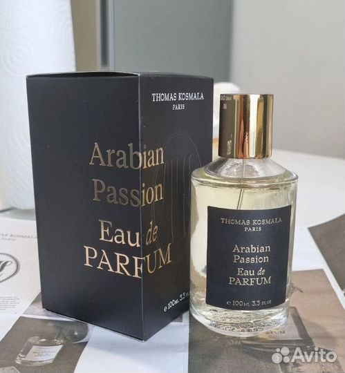 Thomas Kosmala Arabian Passion,100ml