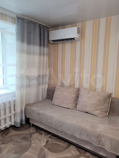 1-к. квартира, 36 м², 1/5 эт.