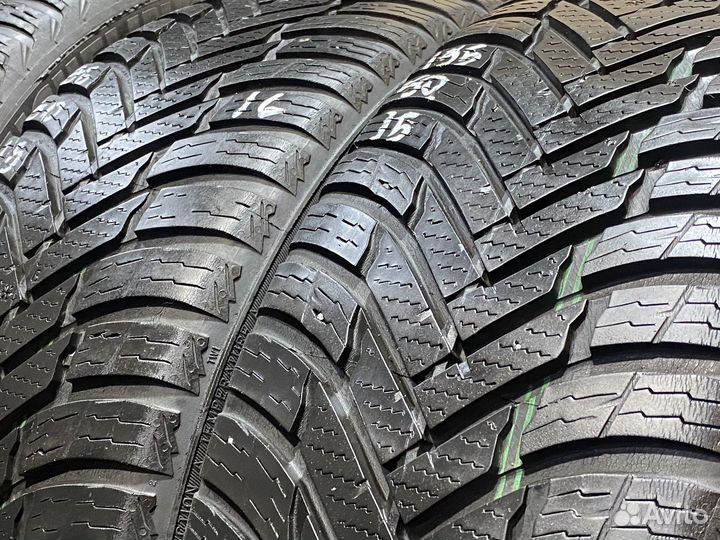 Nokian Tyres Weatherproof 195/50 R15