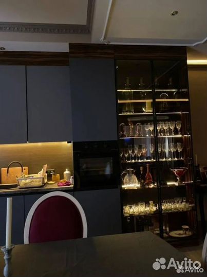 Кухня угловая CS - 297