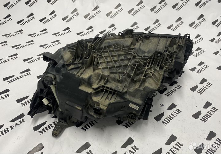 Фара правая BMW 7 series G11 G12 2019-2022 Рестайлинг LED