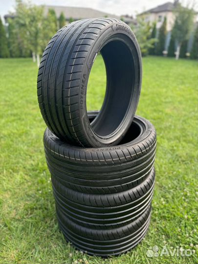 Bridgestone Potenza Sport 255/40 R20 101Y