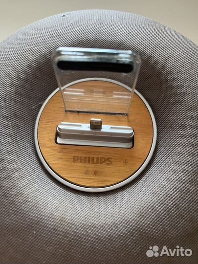 Колонка philips
