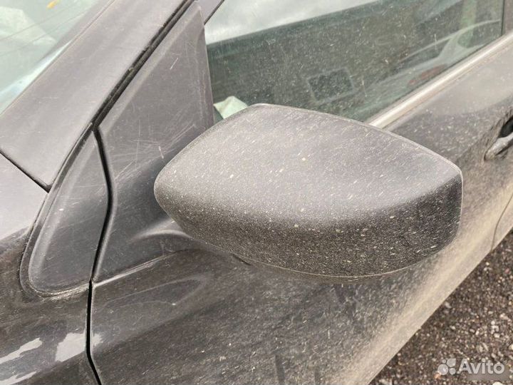 Зеркало Nissan Tiida C13