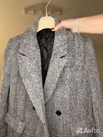 Пальто noname Италия