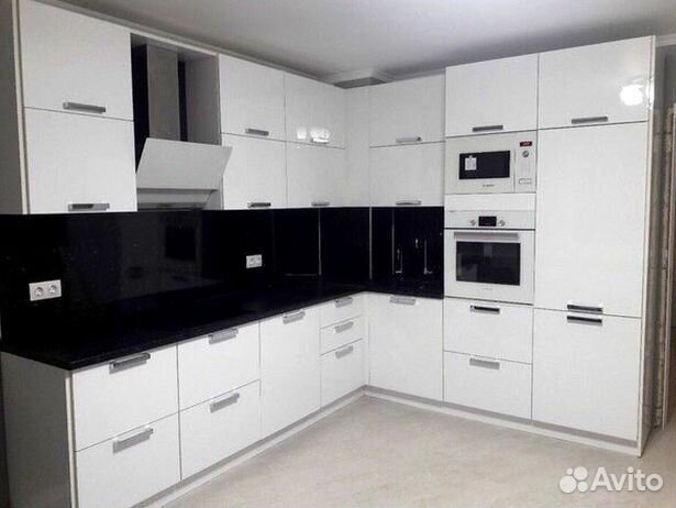 Кухня от производителя на заказ