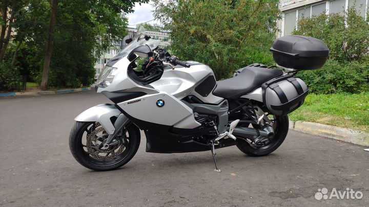 BMW K1300S