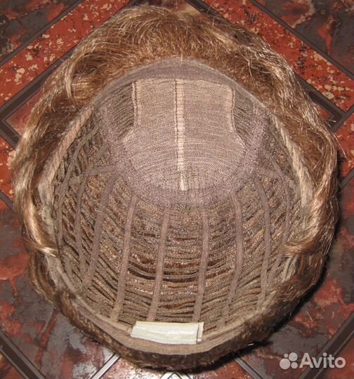 Парик Ellen-Wille (Германия)