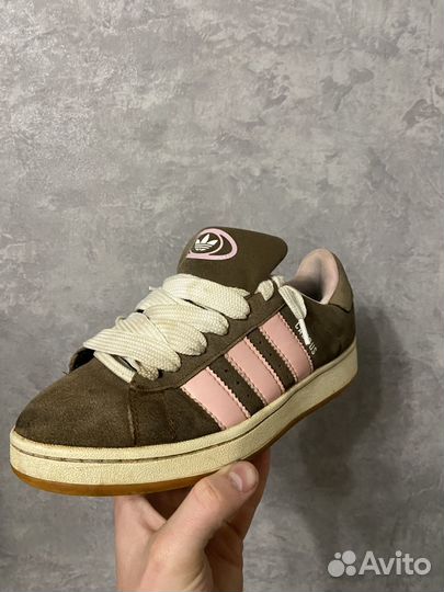 Кроссовки adidas campus