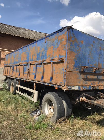 КамАЗ 65117, 2011