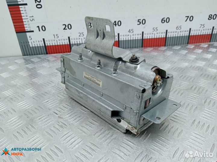 Подушка безопасности Land Rover Range Rover Sport