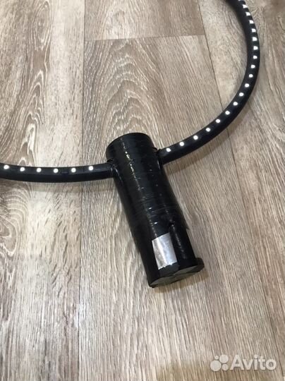 Мобильный Кольцевой свет 45 см