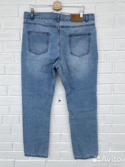 Джинсы мужские новые