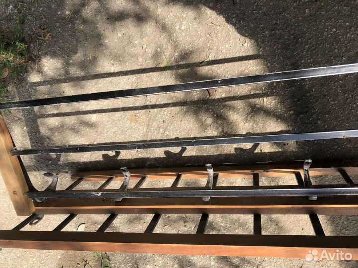 Вешалка для одежды