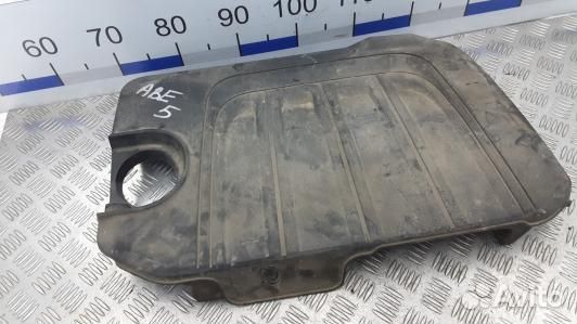 Защита двигателя верхняя suzuki SX4 YA11S (ABE05H4