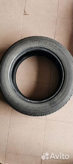 Kumho Solus KH17 185/65 R15 88H
