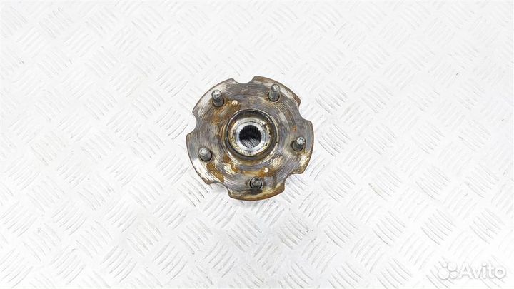 Ступица задняя Lexus NX