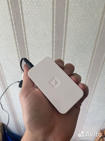 Коммутатор D Link Des 105C