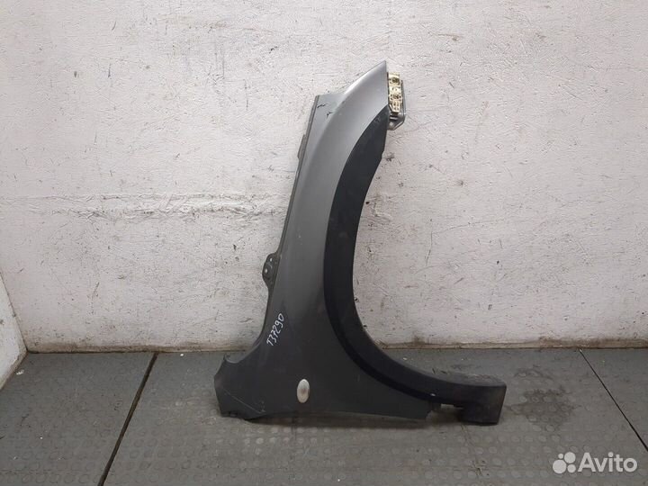 Крыло Suzuki Grand Vitara, 2008