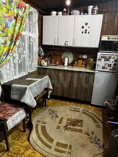 Дача 36 м² на участке 8 сот.