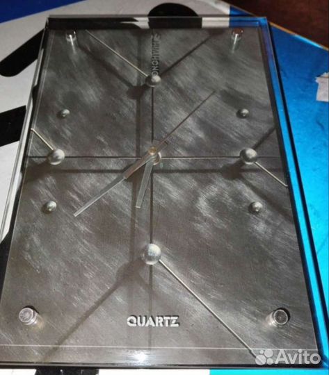 Часы настенные