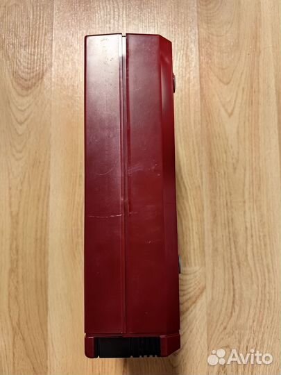 Family computer disk system