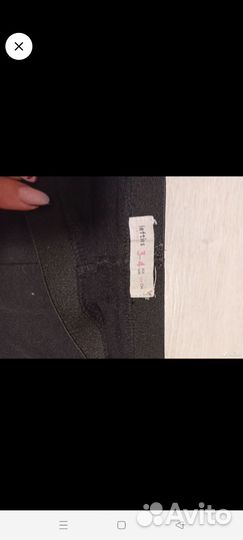 Легенсы для девочки 104