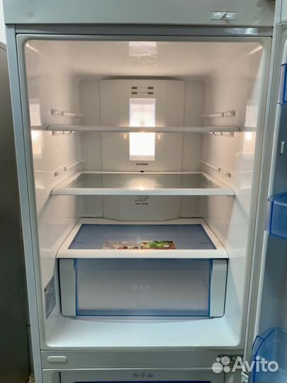 Холодильник LG No Frost