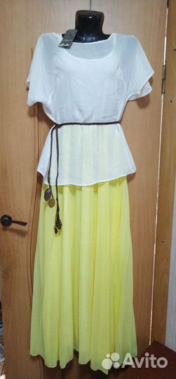 Платье, сарафан