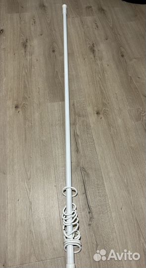 Карниз для ванной