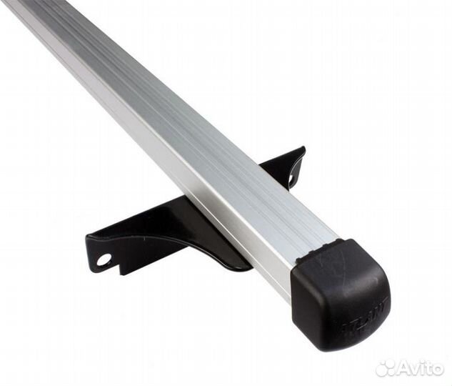 Багажник на крышу Chevrolet TrailBlazer 2