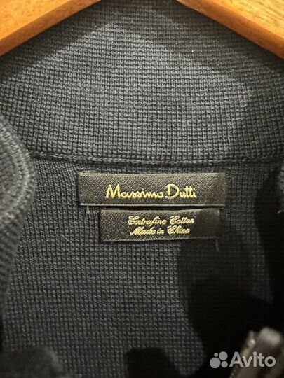 Massimo ditto кардиган