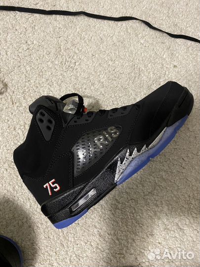 Ботинки Jordan 5 Retro