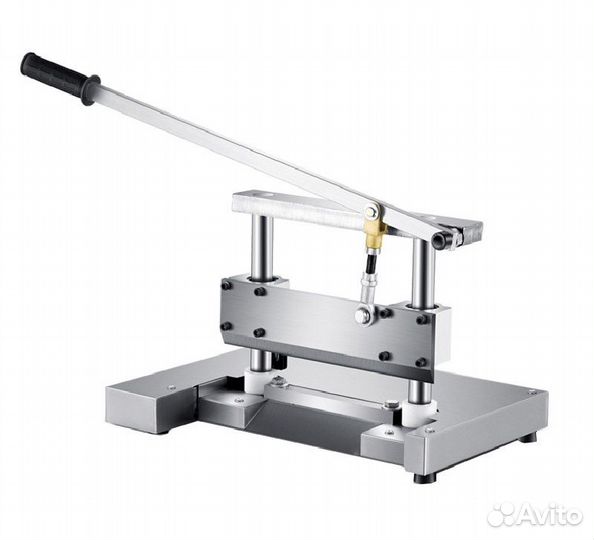 Станок для резки кости DP-350