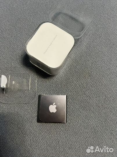 Плеер Ipod nano